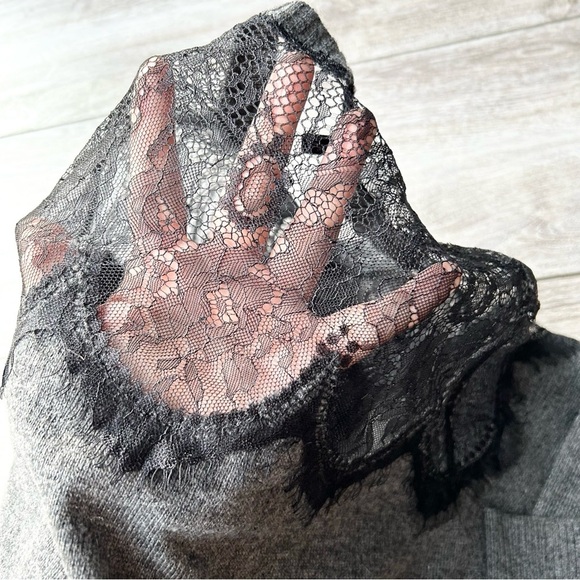 Buffalo David Bitton Women's Belacey Pullover Angora Blend Sweater - Picture 16 of 16